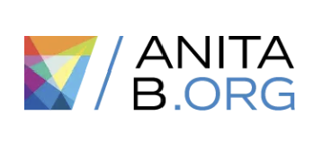 AnitaB.org logo