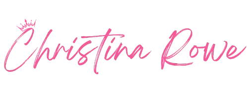 Christina Rowe logo
